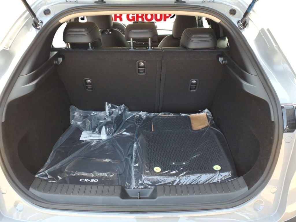 2026 Mazda Mazda CX-30 2.5 S Select Sport