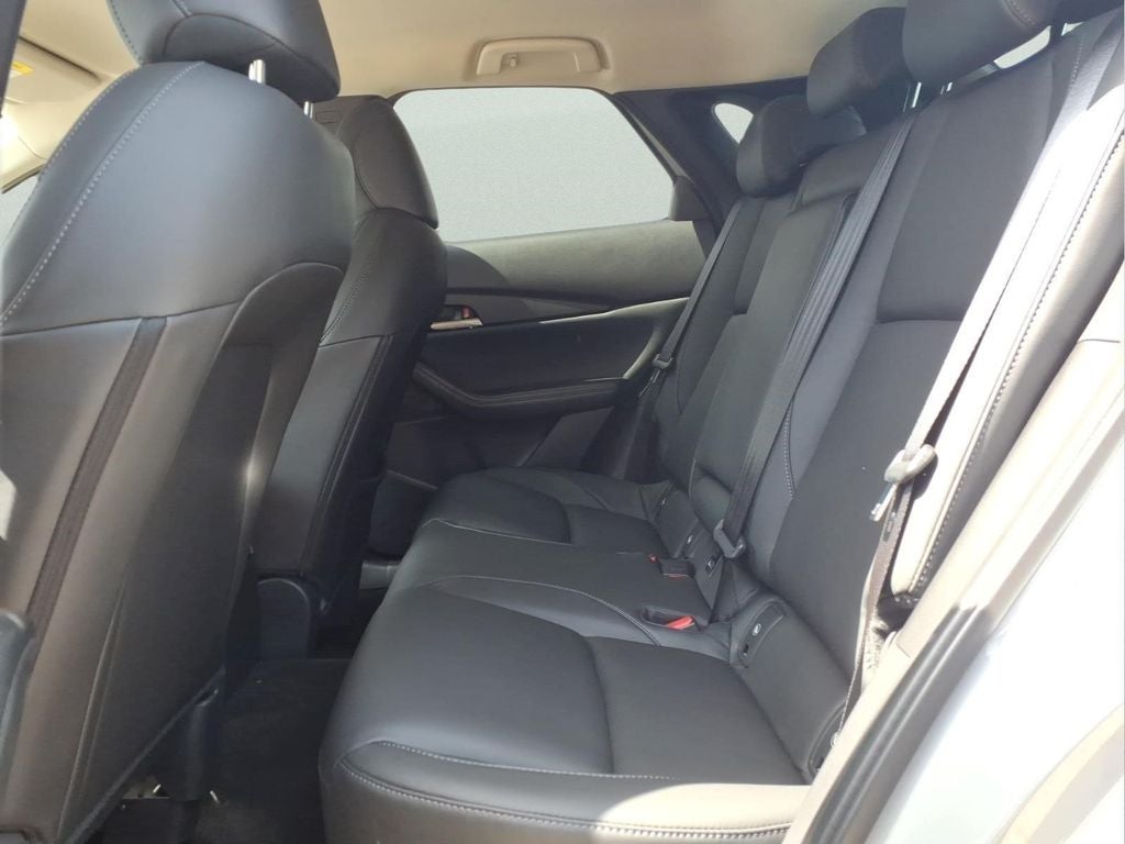 2026 Mazda Mazda CX-30 2.5 S Select Sport
