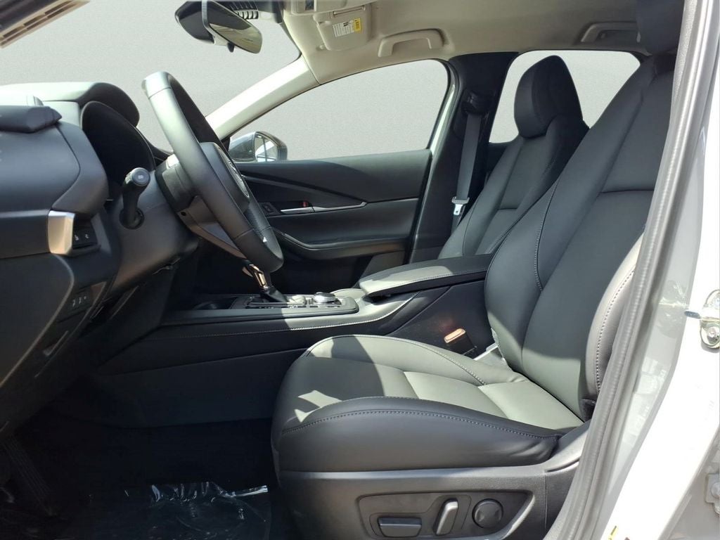 2026 Mazda Mazda CX-30 2.5 S Select Sport