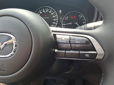 2026 Mazda Mazda CX-30 2.5 S Select Sport