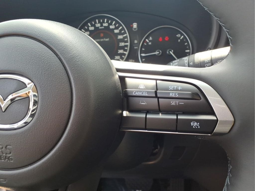 2026 Mazda Mazda CX-30 2.5 S Select Sport
