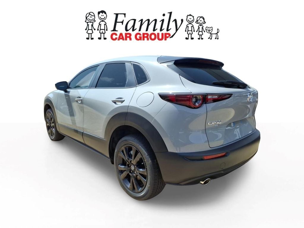 2026 Mazda Mazda CX-30 2.5 S Select Sport