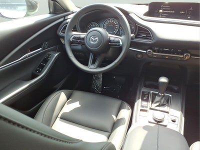 2026 Mazda Mazda CX-30 2.5 S Select Sport