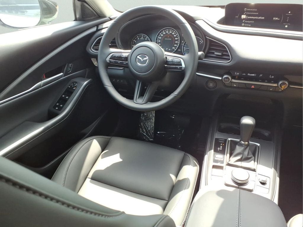 2026 Mazda Mazda CX-30 2.5 S Select Sport