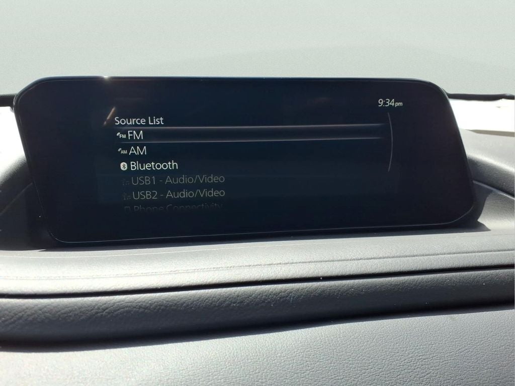2026 Mazda Mazda CX-30 2.5 S Select Sport