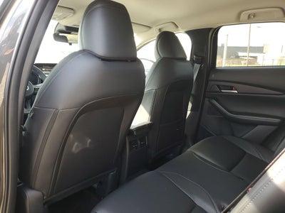 2026 Mazda Mazda CX-30 2.5 S Select Sport