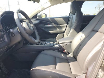 2026 Mazda Mazda CX-30 2.5 S Select Sport