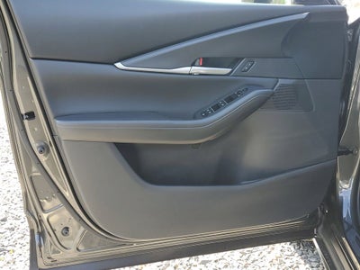 2026 Mazda Mazda CX-30 2.5 S Select Sport