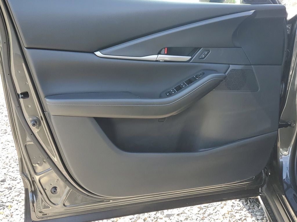 2026 Mazda Mazda CX-30 2.5 S Select Sport