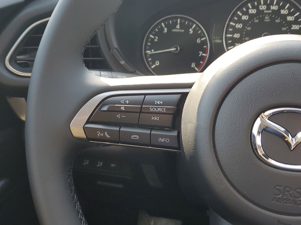 2026 Mazda Mazda CX-30 2.5 S Select Sport