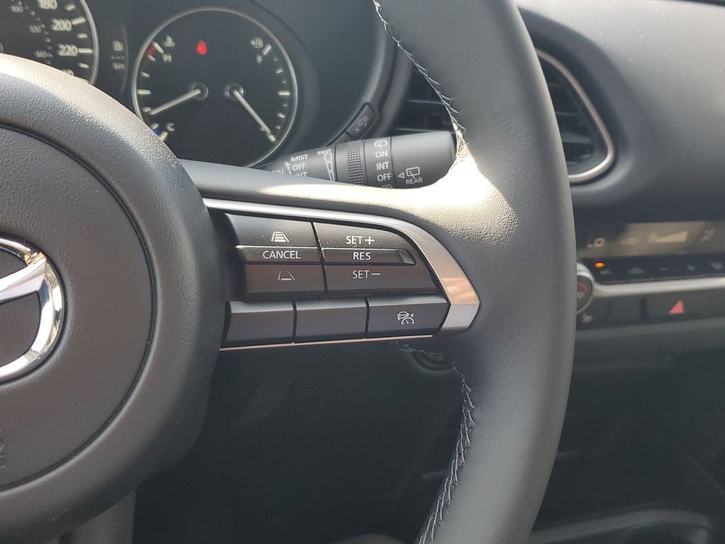 2026 Mazda Mazda CX-30 2.5 S Select Sport