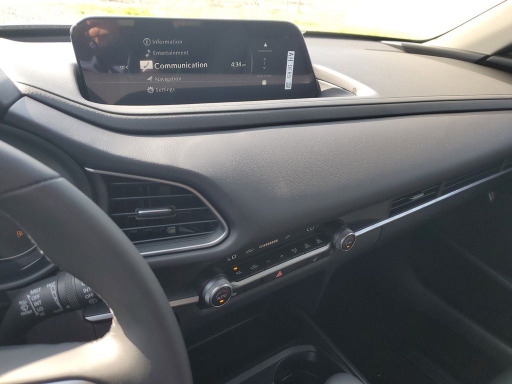 2026 Mazda Mazda CX-30 2.5 S Select Sport