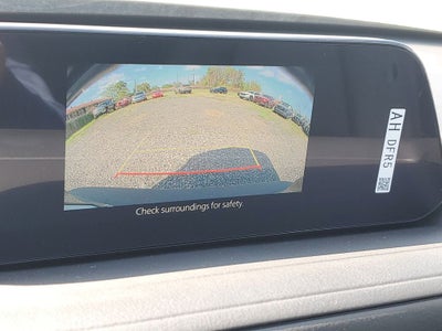 2026 Mazda Mazda CX-30 2.5 S Select Sport