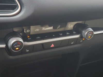 2026 Mazda Mazda CX-30 2.5 S Select Sport