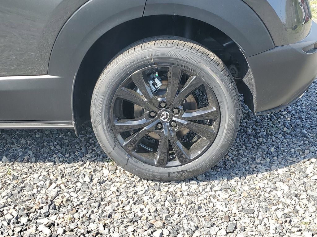 2026 Mazda Mazda CX-30 2.5 S Select Sport