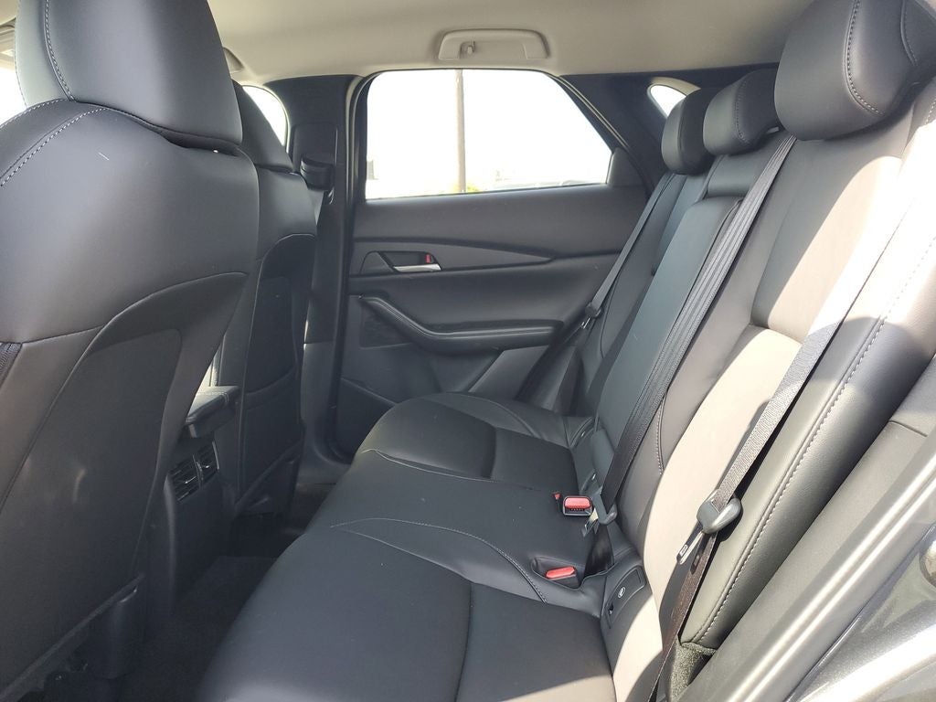 2026 Mazda Mazda CX-30 2.5 S Select Sport