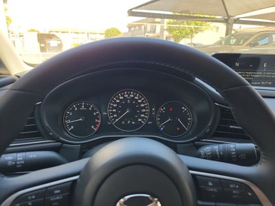 2026 Mazda Mazda CX-30 2.5 S Select Sport