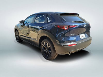 2026 Mazda Mazda CX-30 2.5 S Select Sport