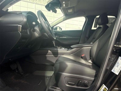 2026 Mazda Mazda CX-30 2.5 S Select Sport