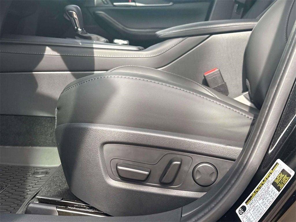 2026 Mazda Mazda CX-30 2.5 S Select Sport