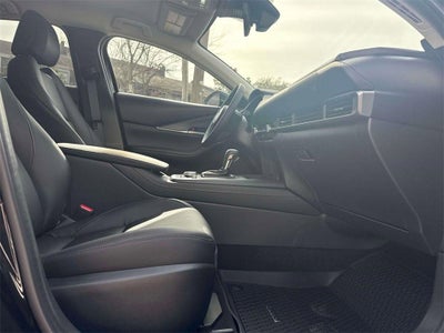 2026 Mazda Mazda CX-30 2.5 S Select Sport