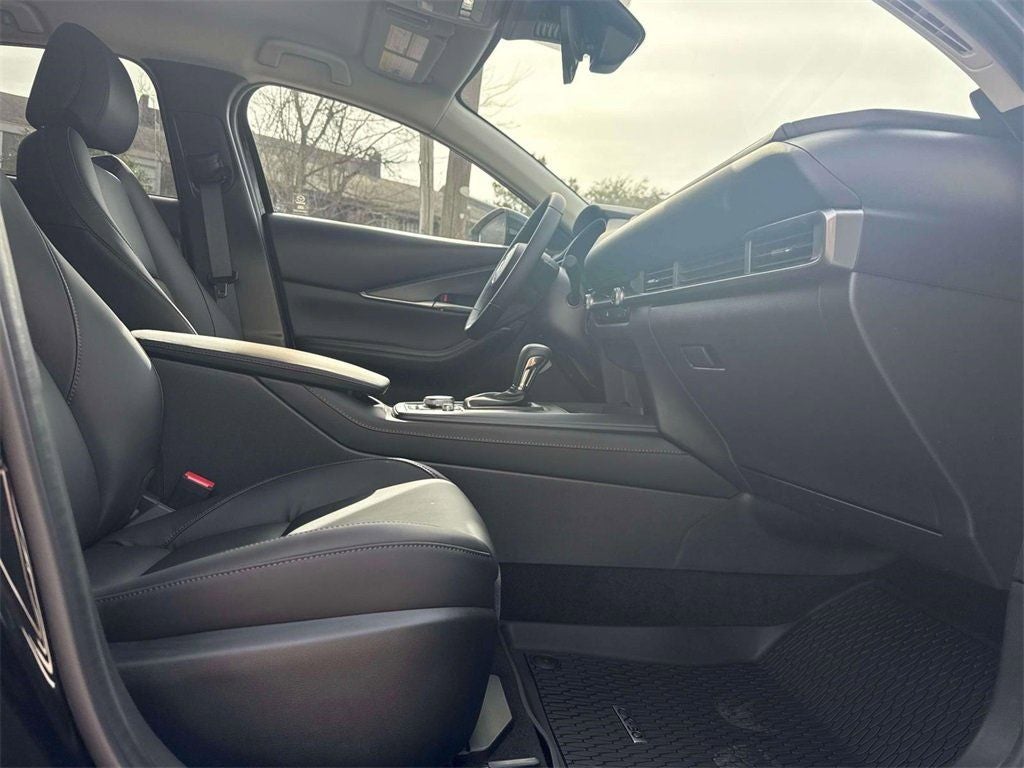 2026 Mazda Mazda CX-30 2.5 S Select Sport