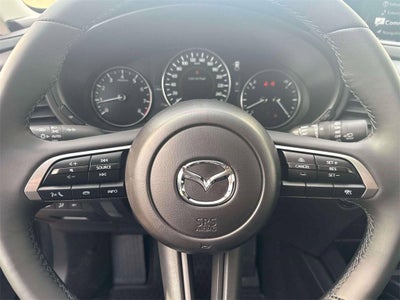2026 Mazda Mazda CX-30 2.5 S Select Sport