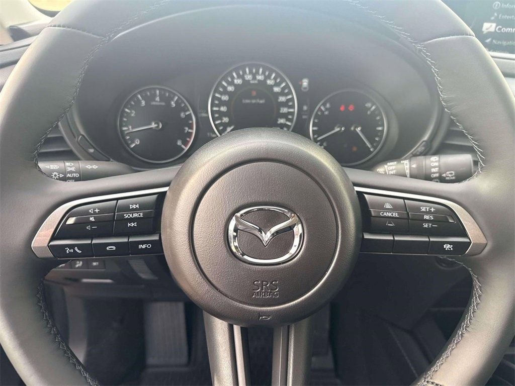 2026 Mazda Mazda CX-30 2.5 S Select Sport