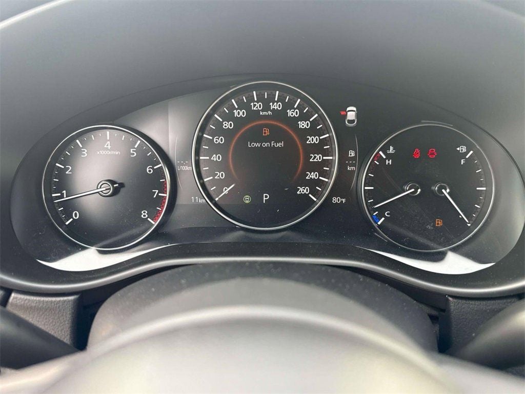 2026 Mazda Mazda CX-30 2.5 S Select Sport