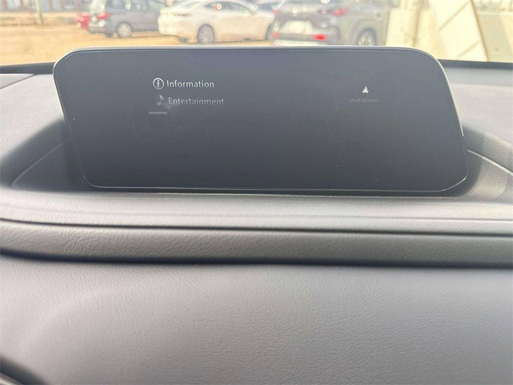 2026 Mazda Mazda CX-30 2.5 S Select Sport