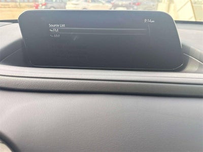 2026 Mazda Mazda CX-30 2.5 S Select Sport