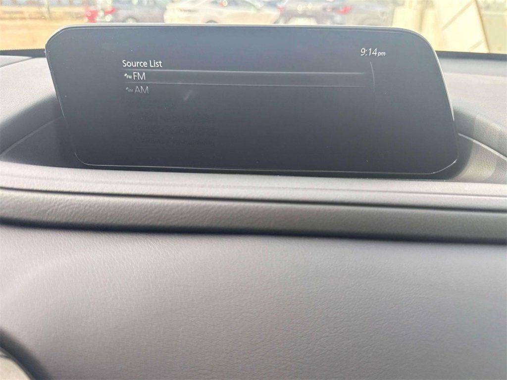 2026 Mazda Mazda CX-30 2.5 S Select Sport