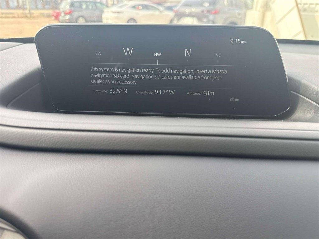 2026 Mazda Mazda CX-30 2.5 S Select Sport