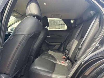 2026 Mazda Mazda CX-30 2.5 S Select Sport