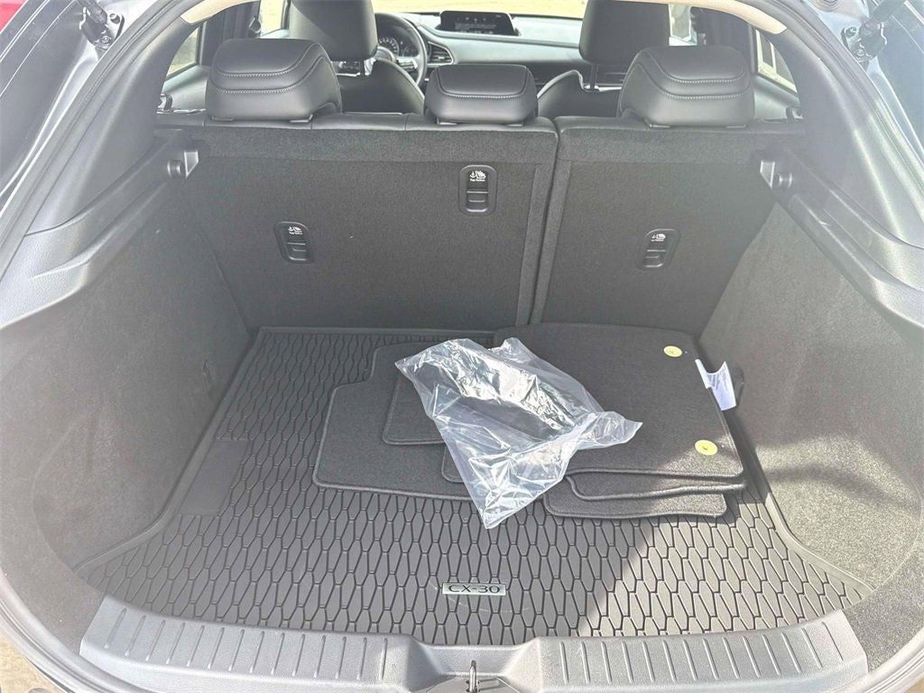 2026 Mazda Mazda CX-30 2.5 S Select Sport