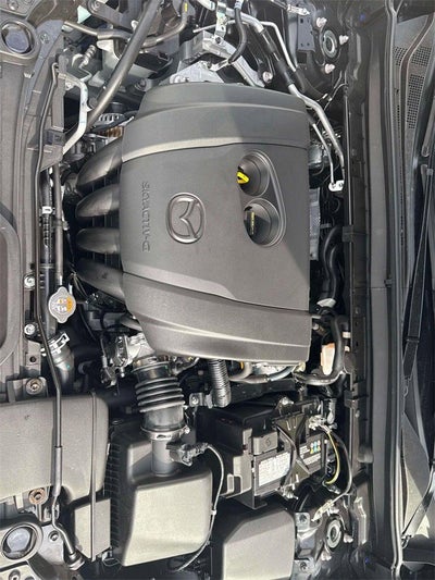 2026 Mazda Mazda CX-30 2.5 S Select Sport