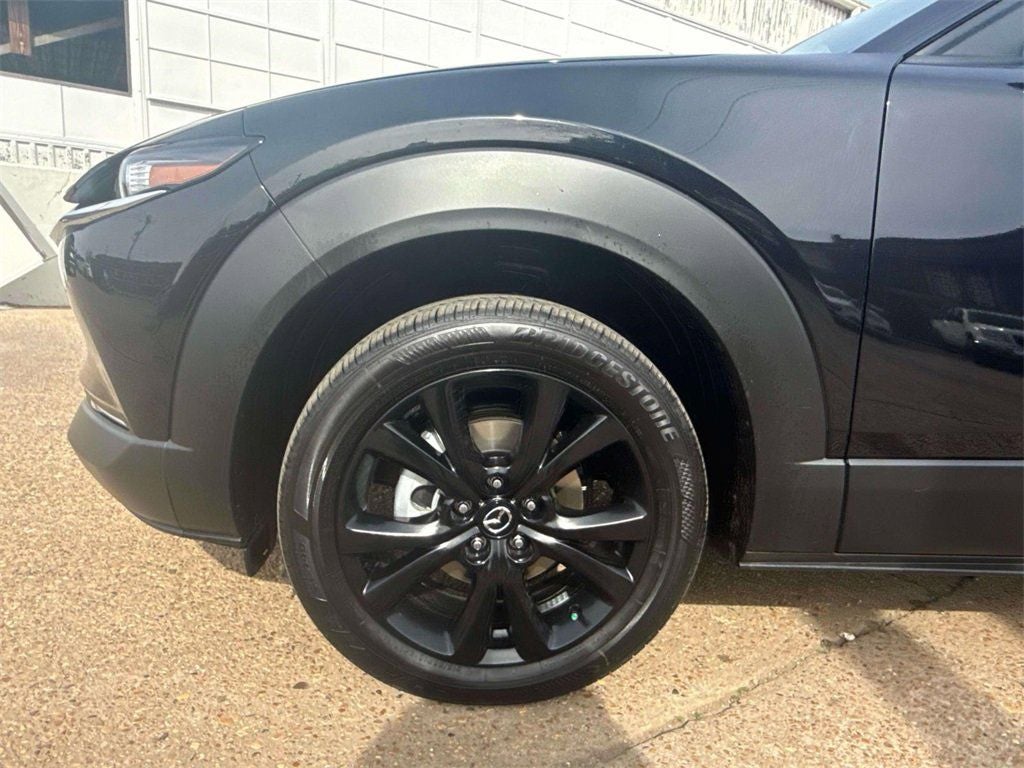 2026 Mazda Mazda CX-30 2.5 S Select Sport