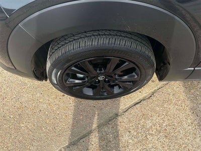 2026 Mazda Mazda CX-30 2.5 S Select Sport