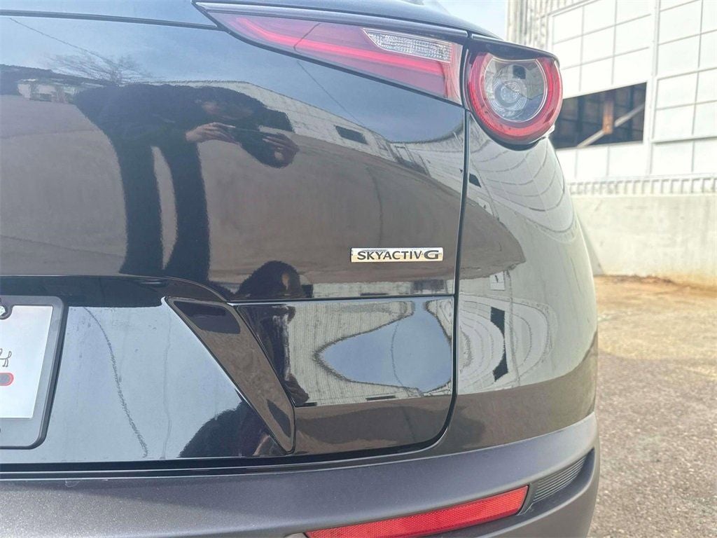 2026 Mazda Mazda CX-30 2.5 S Select Sport