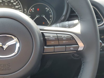 2026 Mazda Mazda CX-30 2.5 S Select Sport