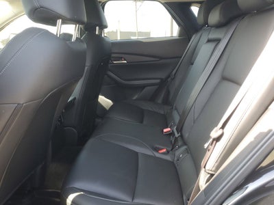 2026 Mazda Mazda CX-30 2.5 S Select Sport