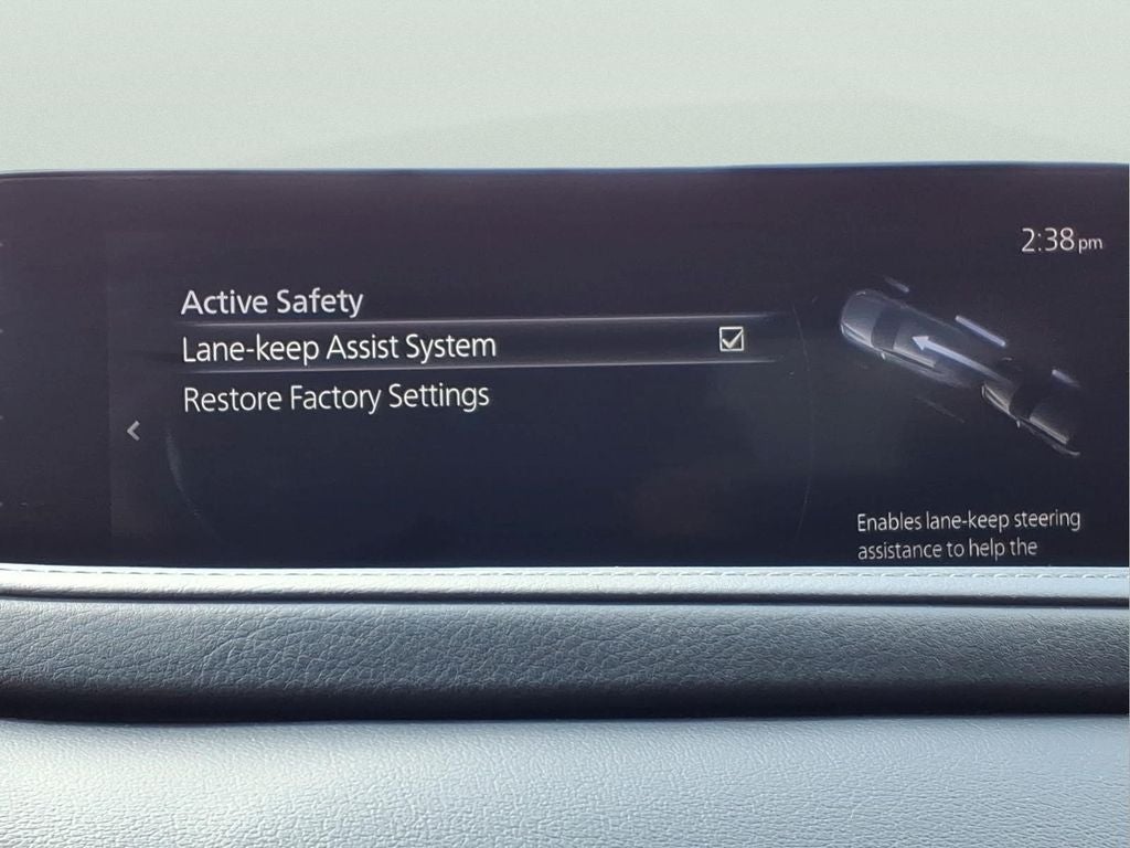 2022 Mazda Mazda CX-30 2.5 S Select Package