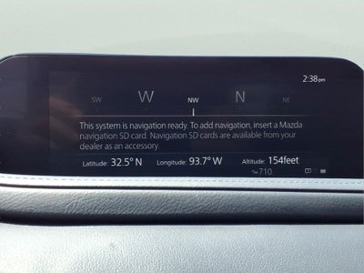 2022 Mazda Mazda CX-30 2.5 S Select Package