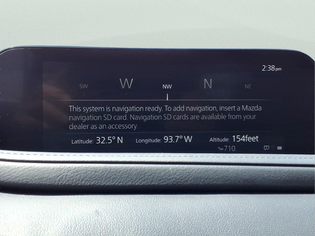 2022 Mazda Mazda CX-30 2.5 S Select Package