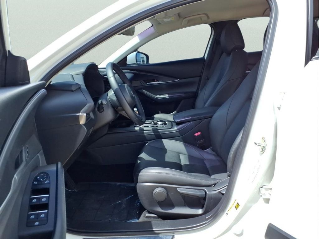 2022 Mazda Mazda CX-30 2.5 S Select Package