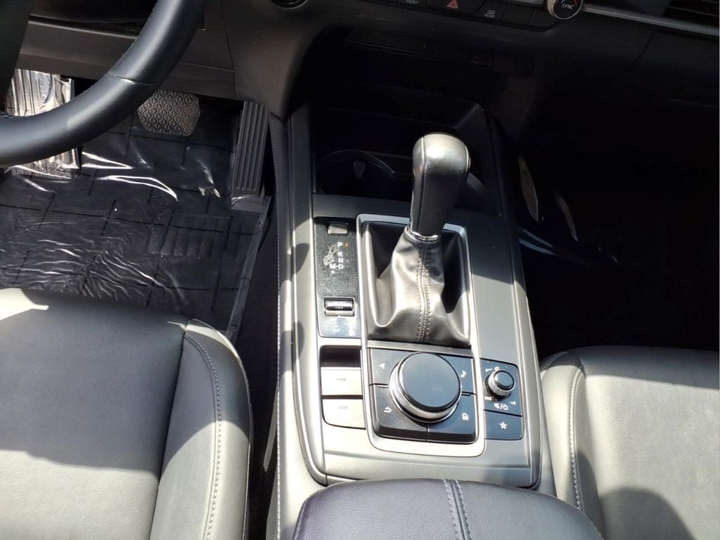 2022 Mazda Mazda CX-30 2.5 S Select Package