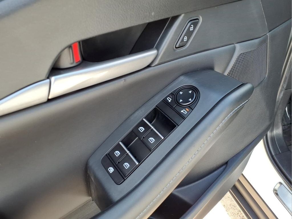 2022 Mazda Mazda CX-30 2.5 S Select Package