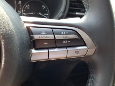 2022 Mazda Mazda CX-30 2.5 S Select Package