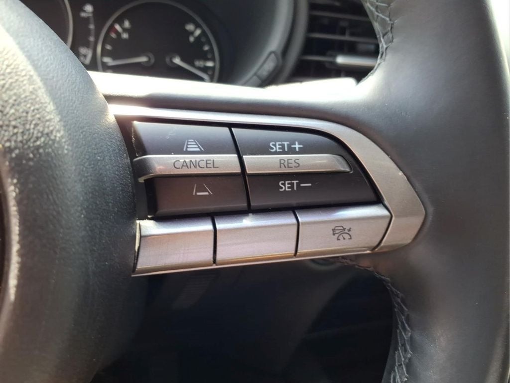 2022 Mazda Mazda CX-30 2.5 S Select Package