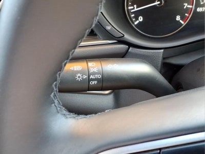 2022 Mazda Mazda CX-30 2.5 S Select Package